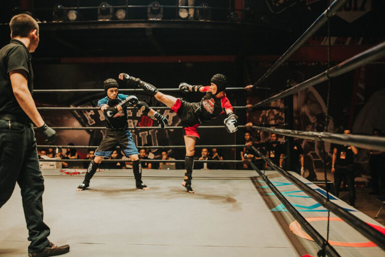 Governing Combative Sports in Ontario